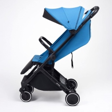 Passeggino Quattro Ruote Anex Air-X collezione 2023 Blue