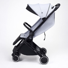 Passeggino Quattro Ruote Anex Air-X collezione 2023 Gray