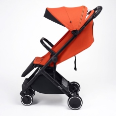 Passeggino Quattro Ruote Anex Air-X collezione 2023 Terracotta