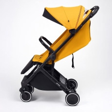 Passeggino Quattro Ruote Anex Air-X collezione 2023 Yellow
