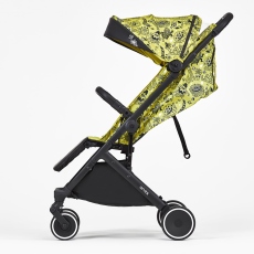 Passeggino Quattro Ruote Anex Air-X collezione 2024 Woo