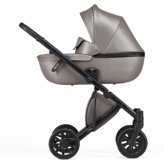 Passeggino Duo Anex e/type collezione 2023 Luna