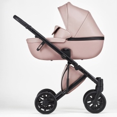 Passeggino Duo Anex e/type collezione 2023 Pixie