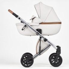 Passeggino Duo Anex e/type collezione 2023 Stardust