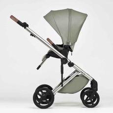 Passeggino Duo Anex Eli collezione 2024 Excite