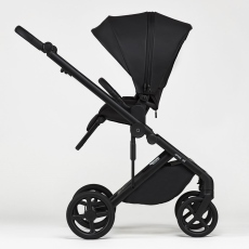 Passeggino Duo Anex Eli collezione 2024 Midnight
