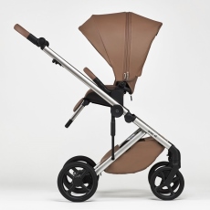 Passeggino Duo Anex Eli collezione 2024 Secret