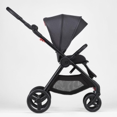 Passeggino Duo Anex IQ collezione 2023 Dark