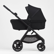 Passeggino Duo Anex IQ Basic collezione 2024 Nyx