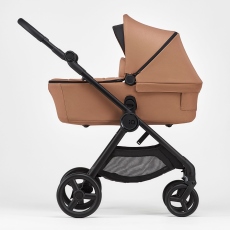 Passeggino Duo Anex IQ Basic collezione 2024 Sienna
