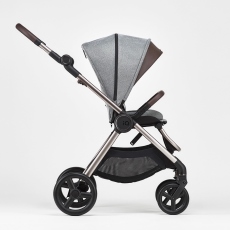 Passeggino Duo Anex IQ collezione 2024 Pure