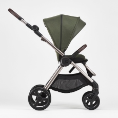 Passeggino Duo Anex IQ collezione 2024 Richi