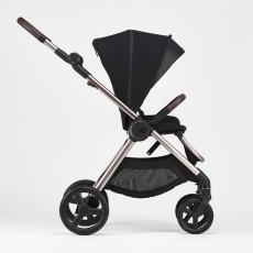Passeggino Duo Anex IQ collezione 2024 Smoky