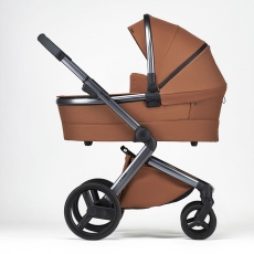 Passeggino Duo Anex l/type collezione 2023 Hazel