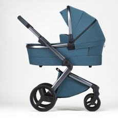 Passeggino Duo Anex l/type collezione 2023 Ocean