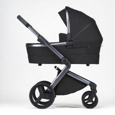 Passeggino Duo Anex l/type collezione 2023 Onyx