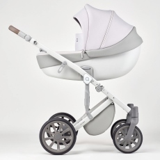 Passeggino Duo Anex m/type collezione 2023 Arctic