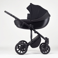 Passeggino Duo Anex m/type collezione 2023 Ink