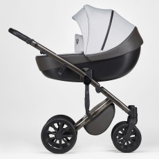 Passeggino Duo Anex m/type collezione 2023 Mirage