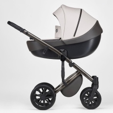 Passeggino Duo Anex m/type collezione 2023 Shell