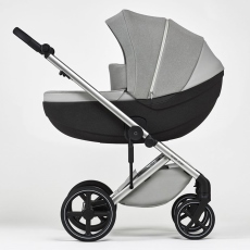 Passeggino Duo Anex Mev collezione 2024 Kite