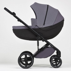 Passeggino Duo Anex Mev collezione 2024 Toon