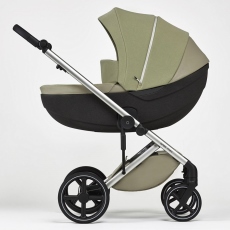 Passeggino Duo Anex Mev collezione 2024 Wink
