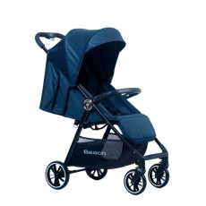 Passeggino Leggero Antes Baby Beach collezione 2025 Blu