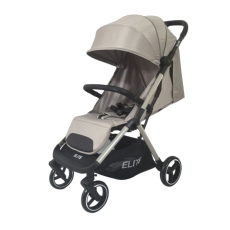 Passeggino Leggero Antes Baby Elite collezione 2025 Beige