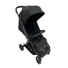Passeggino Leggero Antes Baby Elite collezione 2025 Nero
