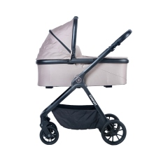 Passeggino Trio Antes Baby Trio Comfort collezione 2025 Beige