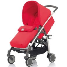 Passeggino Quattro Ruote Inglesina Avio all over collezione 2013 Lobster