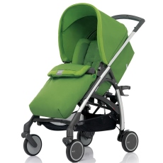 Passeggino Quattro Ruote Inglesina Avio all over collezione 2013 Apple