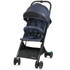 Passeggino Ultraleggero Aziamor Sonic collezione 2021 Dark Blue