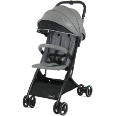 Passeggino Ultraleggero Aziamor Sonic collezione 2021 Grey