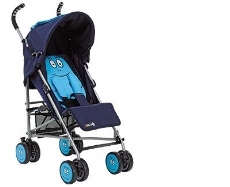 Passeggino Leggero Foppapedretti B-Buggy Barbapap collezione 2011 