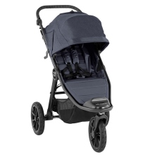 Passeggino Tre Ruote Baby Jogger City Elite2 collezione 2020 Carbon