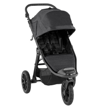 Passeggino Tre Ruote Baby Jogger City Elite2 collezione 2020 Granite