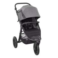 Passeggino Tre Ruote Baby Jogger City Elite 2 Barre Limited edition collezione 2020 Barre