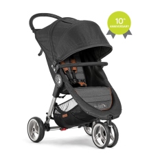 Passeggino Leggero Baby Jogger City Mini 3 collezione 2019 10th Anniversary