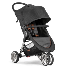 Passeggino Tre Ruote Baby Jogger City Mini GT collezione 2019 10th Anniversary