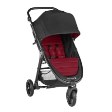 Passeggino Tre Ruote Baby Jogger City Mini GT2 collezione 2019 Ember