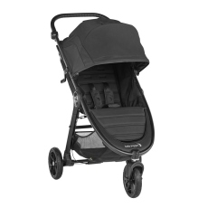 Passeggino Tre Ruote Baby Jogger City Mini GT2 collezione 2019 Jet