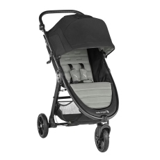 Passeggino Tre Ruote Baby Jogger City Mini GT2 collezione 2019 Slate