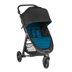 Passeggino Tre Ruote Baby Jogger City Mini GT2 collezione 2019 Windsor