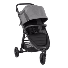 Passeggino Tre Ruote Baby Jogger City Mini GT2 Barre Limited Edition collezione 2020 Barre