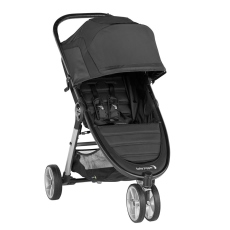 Passeggino Tre Ruote Baby Jogger City Mini2 3 ruote collezione 2019 Jet