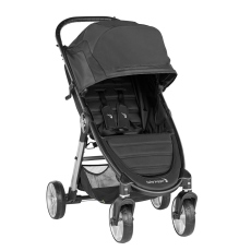 Passeggino Quattro Ruote Baby Jogger City Mini2 4 ruote collezione 2019 Jet