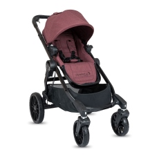 Passeggino Quattro Ruote Baby Jogger City Select Lux collezione 2019  Port