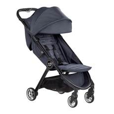 Passeggino Leggero Baby Jogger City Tour2 collezione 2020 Carbon
